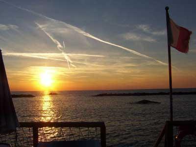 La Rotonda Sul Mare Aparthotel Forio di Ischia