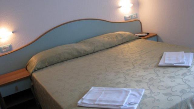 Aparthotel La Rotonda Sul Mare