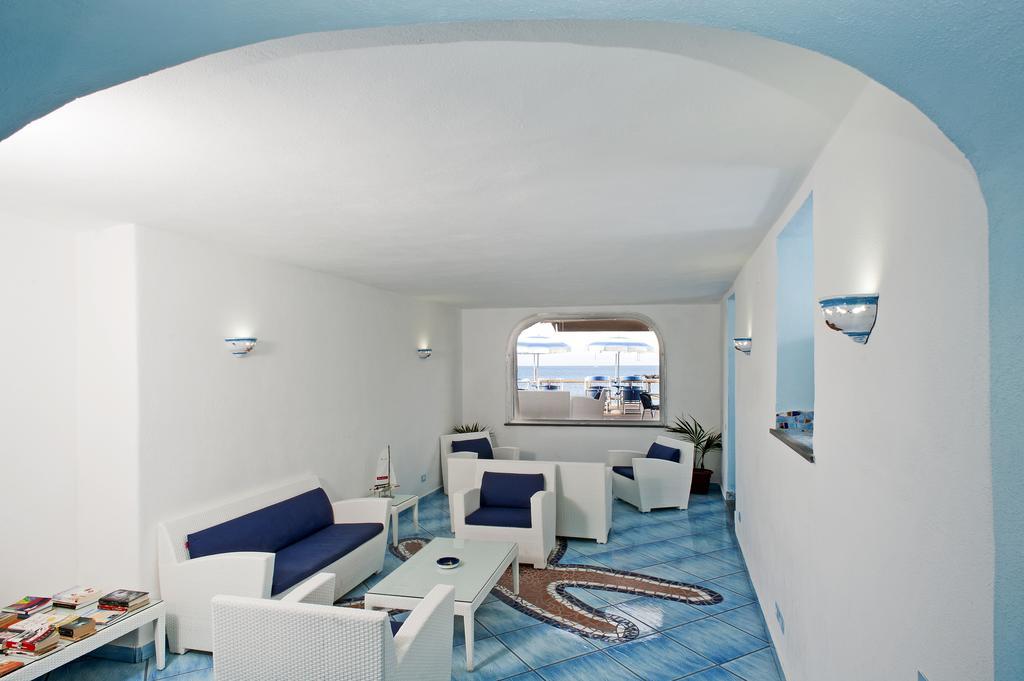 La Rotonda Sul Mare Aparthotel