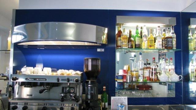 Appart hôtel La Rotonda Sul Mare Forio di Ischia