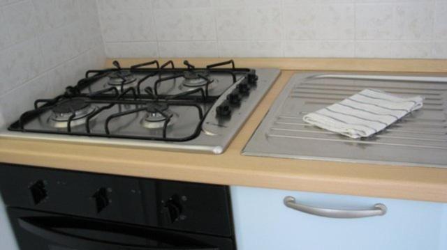 La Rotonda Sul Mare 3*