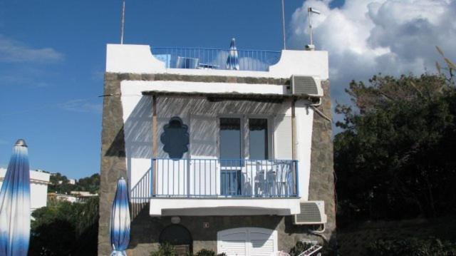 Appart hôtel La Rotonda Sul Mare Forio di Ischia