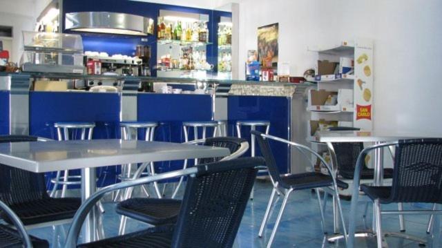 Appart hôtel La Rotonda Sul Mare Forio di Ischia