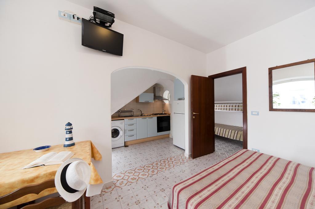La Rotonda Sul Mare 3* Forio di Ischia