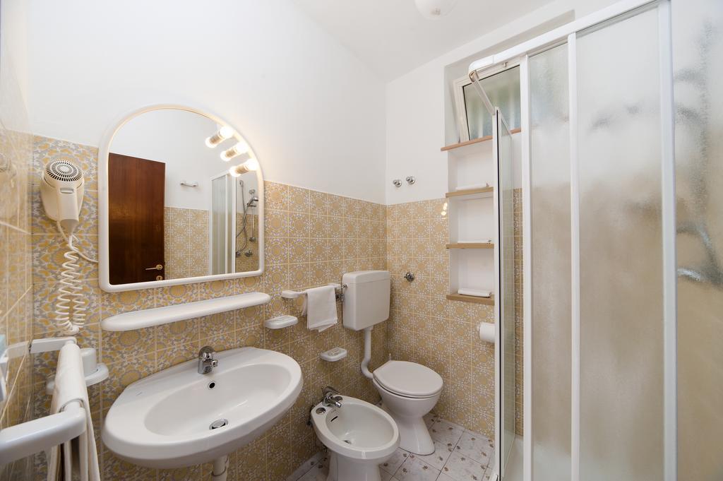 Appart hôtel La Rotonda Sul Mare Forio di Ischia