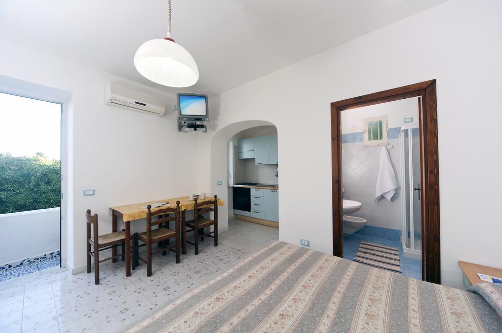 La Rotonda Sul Mare Appart hôtel 3*