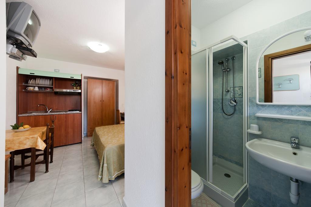 Appart hôtel La Rotonda Sul Mare Forio di Ischia