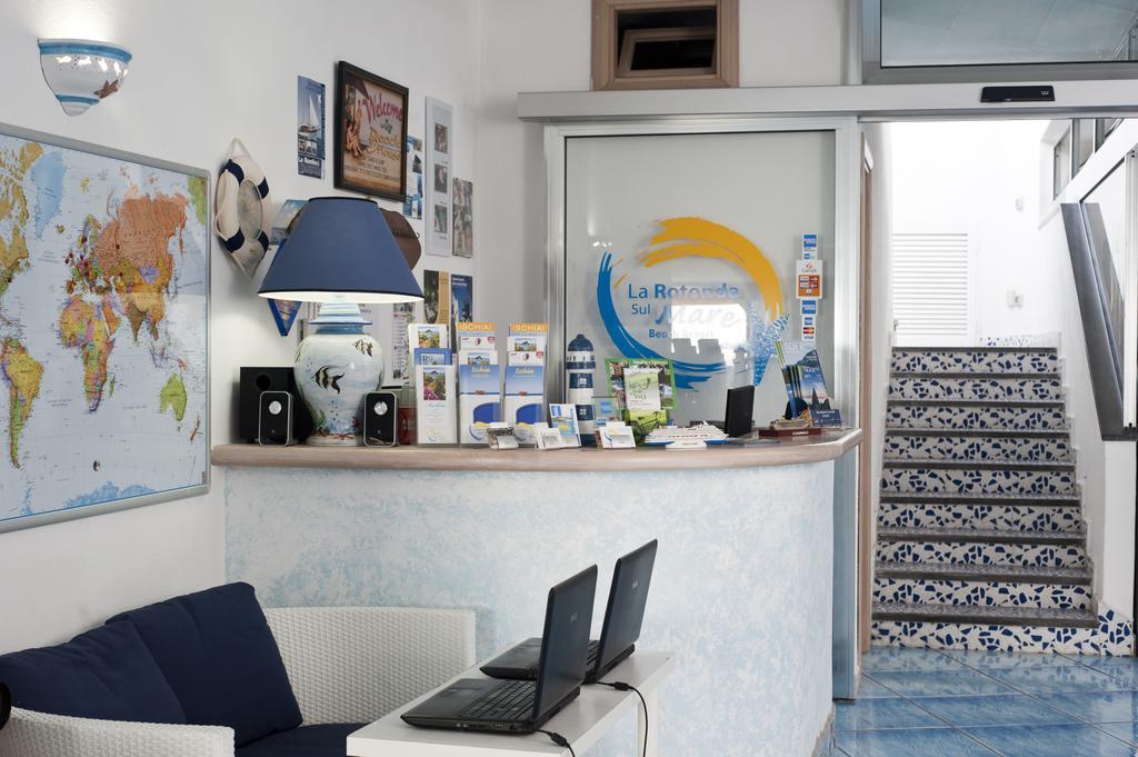 La Rotonda Sul Mare 3*