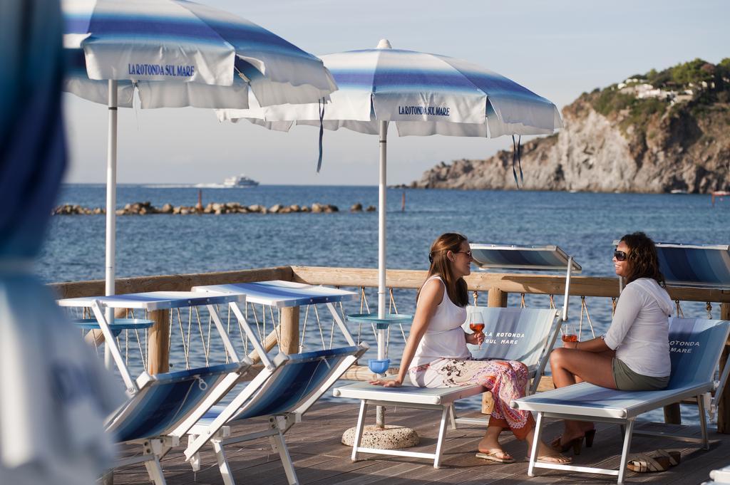 La Rotonda Sul Mare Appart hôtel