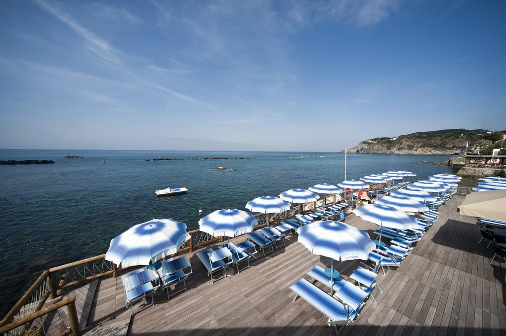 Appart hôtel La Rotonda Sul Mare