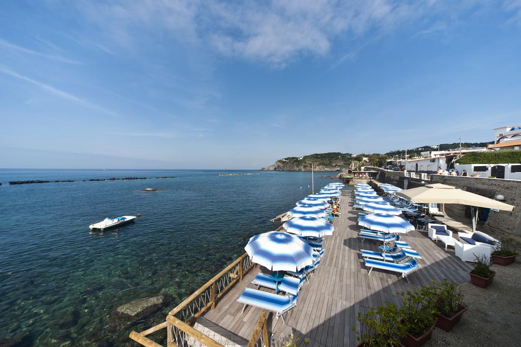 La Rotonda Sul Mare 3* Forio di Ischia
