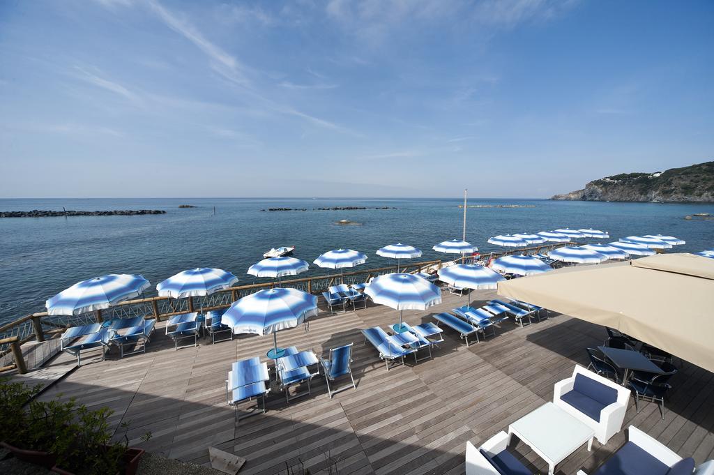 La Rotonda Sul Mare Appart hôtel 3*
