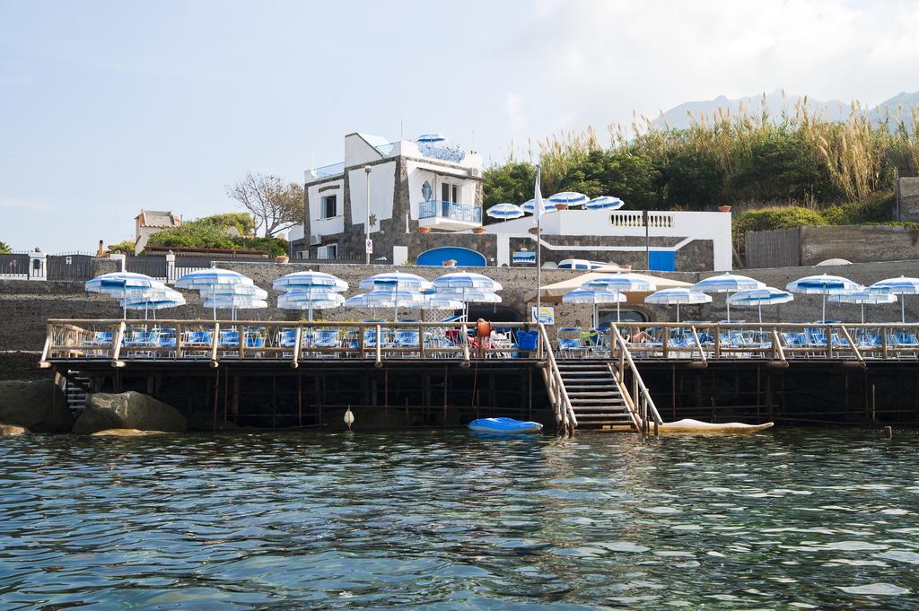 Appart hôtel La Rotonda Sul Mare