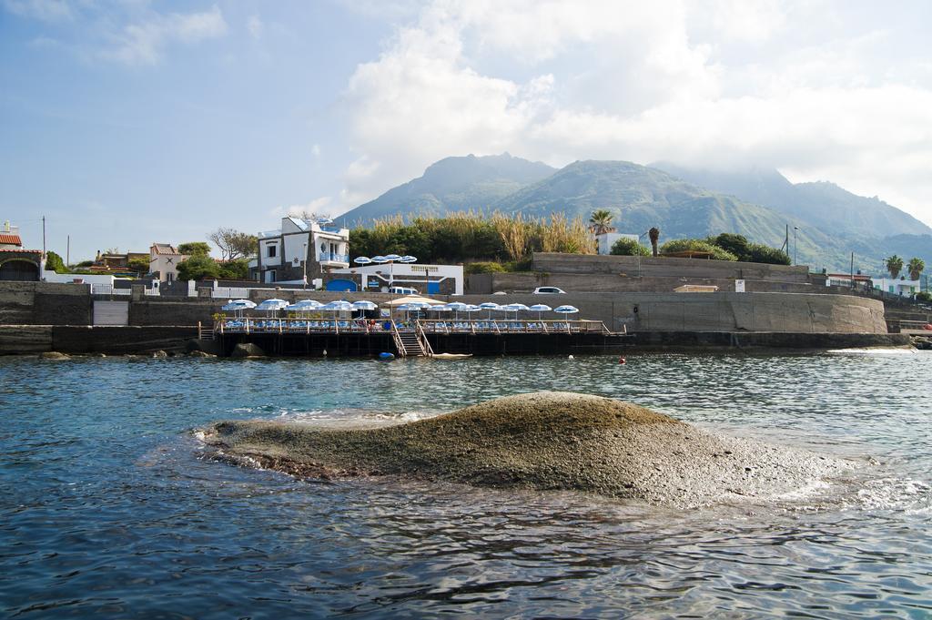 La Rotonda Sul Mare Appart hôtel 3*