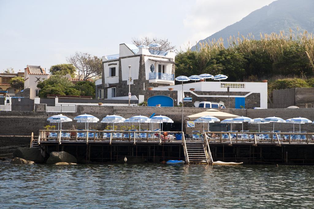 La Rotonda Sul Mare 3*