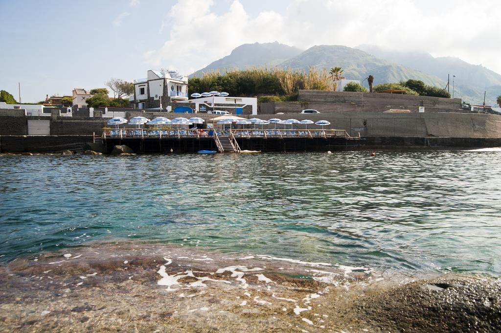 La Rotonda Sul Mare 3*