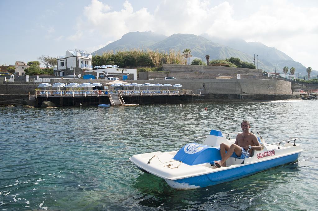 La Rotonda Sul Mare Appart hôtel Forio di Ischia