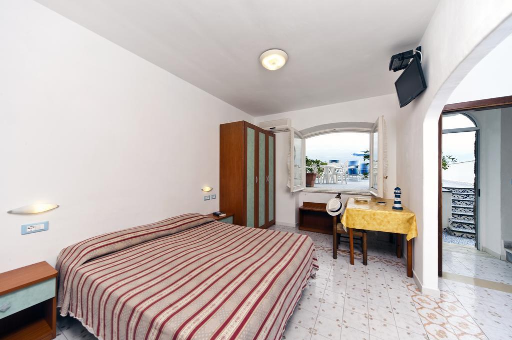 Appart hôtel La Rotonda Sul Mare 3*