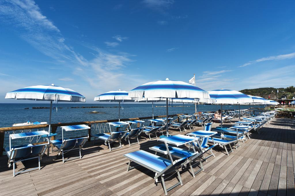 La Rotonda Sul Mare 3* Forio di Ischia