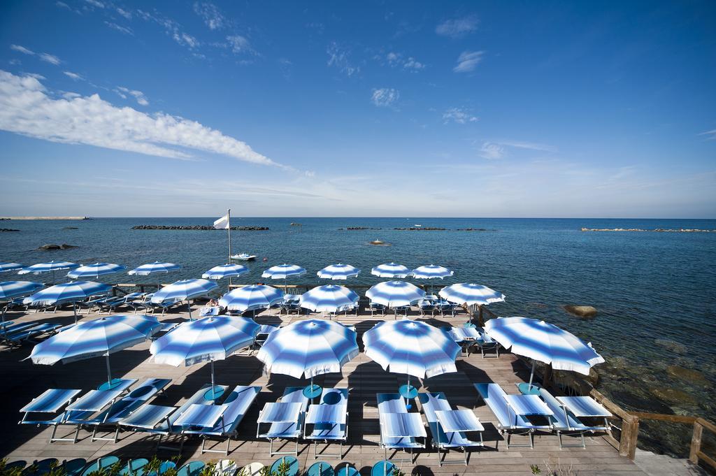 La Rotonda Sul Mare Appart hôtel Forio di Ischia