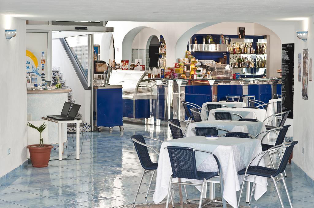 La Rotonda Sul Mare 3* Forio di Ischia