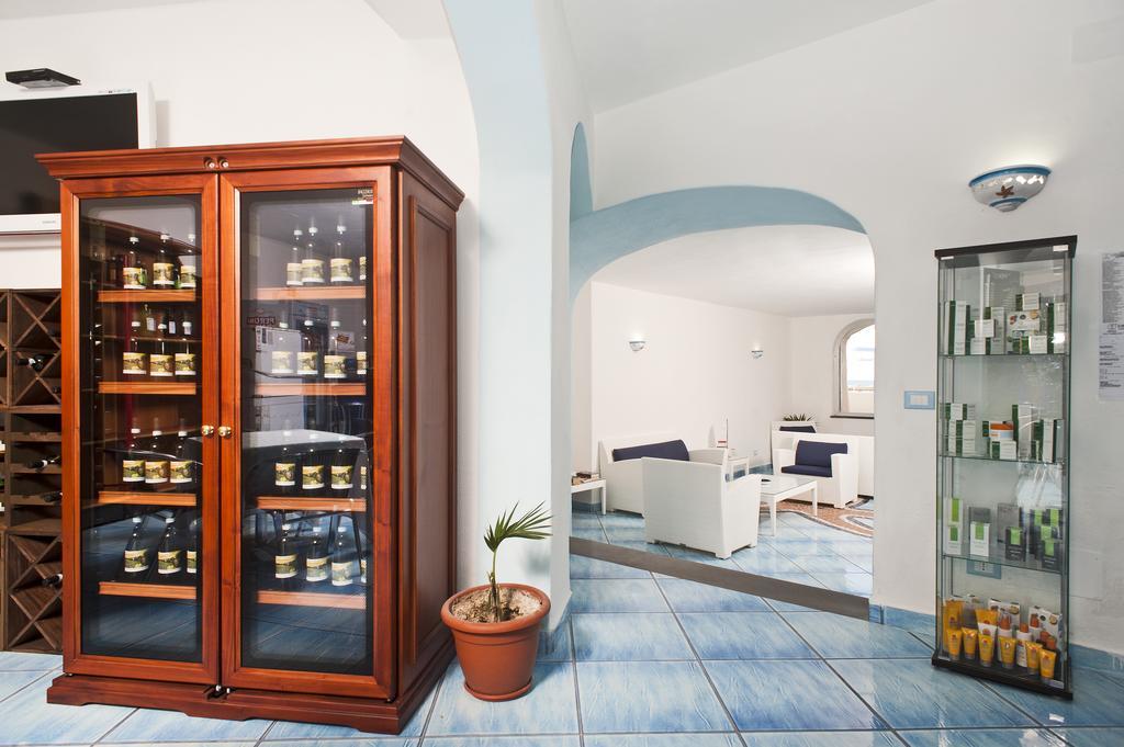 Appart hôtel La Rotonda Sul Mare