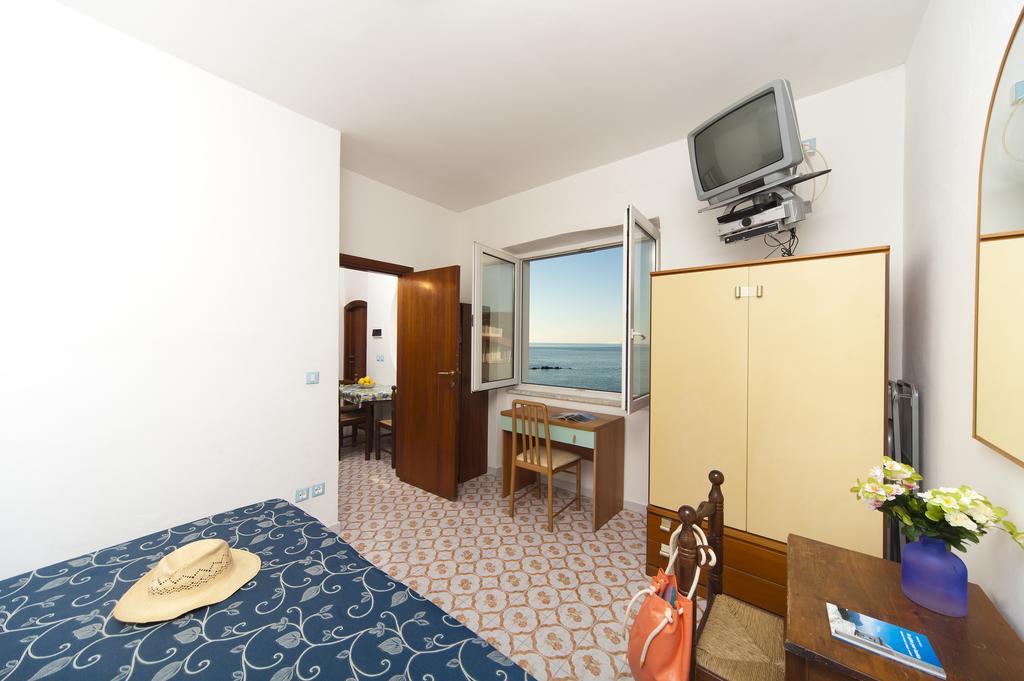 Appart hôtel La Rotonda Sul Mare Forio di Ischia