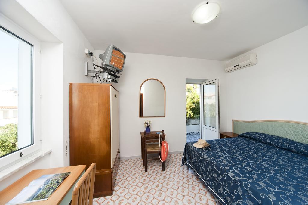 Appart hôtel La Rotonda Sul Mare 3*
