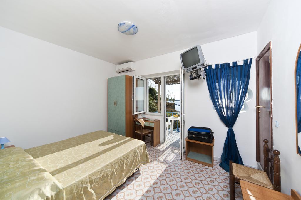 Appart hôtel La Rotonda Sul Mare 3*
