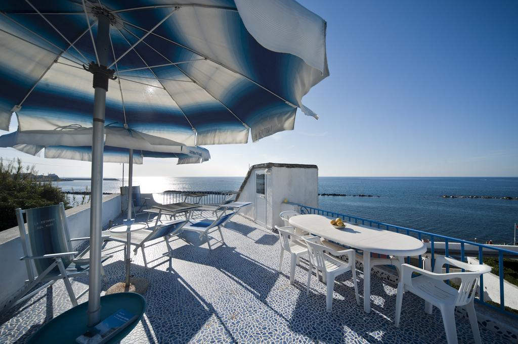 Appart hôtel La Rotonda Sul Mare 3*