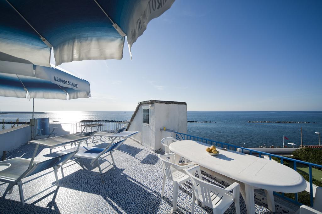 La Rotonda Sul Mare Forio di Ischia